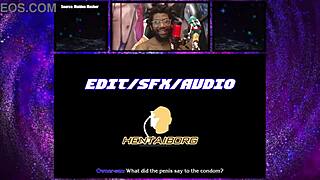 Mai and Kasumi take hard fucking with creampie in ass?