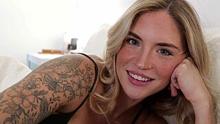 wife's sister says take off the condom! i want to feel you cum in me!