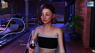 Sunshine Love 170 hits me with intense hentai vibes!