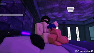 made him so happy with pleasure