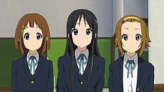 K-On 2 Episode 21 Highlights Anime Music Vibes