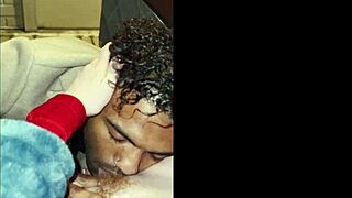 Blackedraw Redhead Jia CRAVES BBC and ANAL Action!