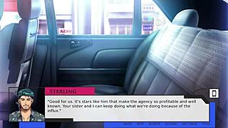 Manage Hot Guys as an Idol at Heart Agency