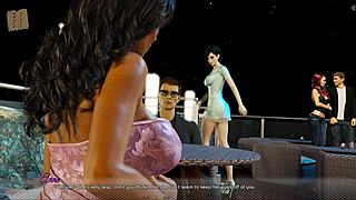 Alternate Existence 71: Big Ass And Tits