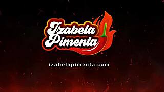 Transando na Van com o Bem Dotado for Wild Crossdressing Action