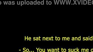 After Wedding Vows, I Got Fucked Hard in Missionary