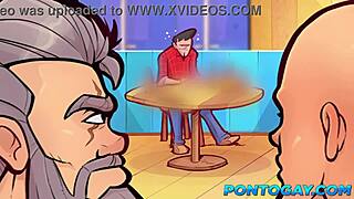 Damn, Br69 rodovia do sexo episodes 2 and 6!
