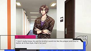 Manage Hot Guys as an Idol at Heart Agency