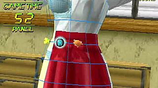 Dancing Eyes Puzzle Game Gets Risque in 3D! 😜