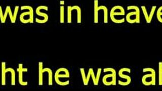 After Wedding Vows, I Got Fucked Hard in Missionary