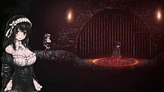 uhh, this h-game sinisistar gameplay got me all messed up, ya know?