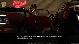 Jessica O’Neil’s Hard News 105 Got Me Hooked This Week