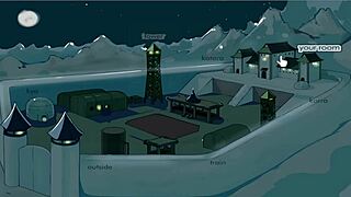 Four Element Trainer Book 5: Korra Oppai Slave Play