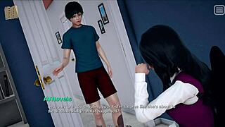 My bully is my lover?