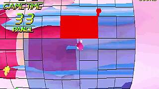 Dancing Eyes Puzzle Game Gets Risque in 3D! 😜