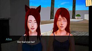 My New Family Episode 227