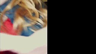 Blackedraw Redhead Jia CRAVES BBC and ANAL Action!