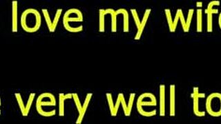 After Wedding Vows, I Got Fucked Hard in Missionary