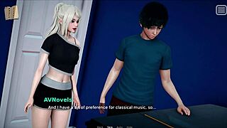 My bully is my lover?