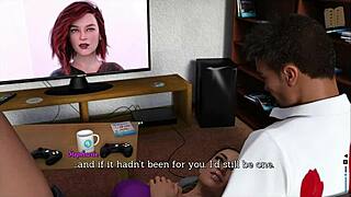 Leap of Faith 27 got me hooked with wild anime action. What's next in this hentai?