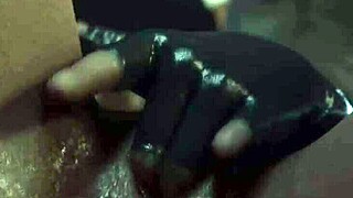 Hell Yeah! Sexy 3D Girl Gets Warm Cum After Intense Action!