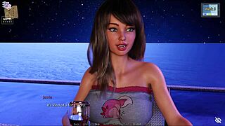 Sunshine Love 170 hits me with intense hentai vibes!