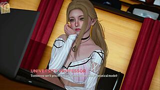 Eternum 233 got me hooked on curvy teen tits! 😍