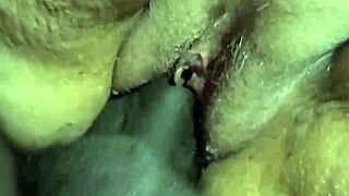 yo, married chick giving up her tight backdoor right now