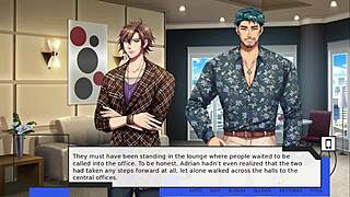 Manage Hot Guys as an Idol at Heart Agency