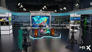 retrieving the past - african lioness craves raw sex e3 23