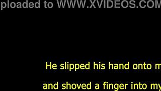 After Wedding Vows, I Got Fucked Hard in Missionary