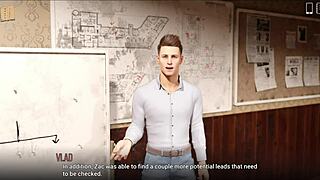 University of Problems 50 Unveils Wild Anime Hentai Game Action!