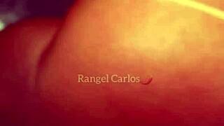 damn, big ass bouncing after wild homemade banging! 😍