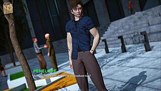 Eternum 233 got me hooked on curvy teen tits! 😍