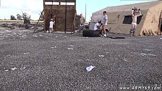 once upon a time, a young boy explored his first gay blowjob experience.