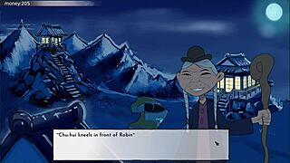 what's terra up to in 18titans episode 54 adventure?