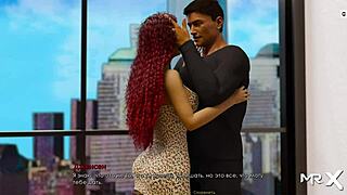 retrieving the past - african lioness craves raw sex e3 23