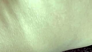 Descriptive Video of Lover Sucking Natural Tits