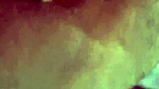 yo, married chick giving up her tight backdoor right now