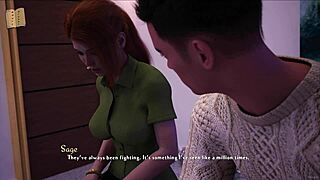 Being A Dik Episode 301 Intrigues With Curvy Characters