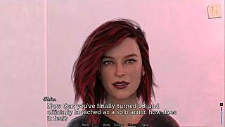 Leap of Faith 27 got me hooked with wild anime action. What's next in this hentai?