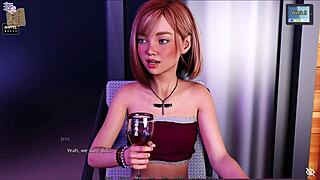 Sunshine Love 170 hits me with intense hentai vibes!