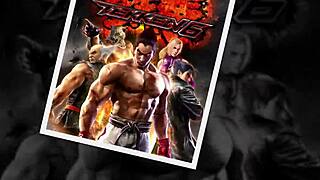 Dancing Eyes Puzzle Game Gets Risque in 3D! 😜