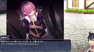 Hey, have you seen Enicia and the Contract Seal 2 yet or what?