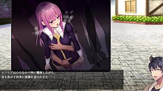 Hey, have you seen Enicia and the Contract Seal 2 yet or what?