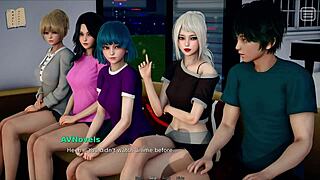 My bully is my lover?