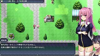 Hey, have you seen Enicia and the Contract Seal 2 yet or what?