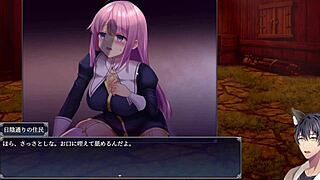 Hey, have you seen Enicia and the Contract Seal 2 yet or what?