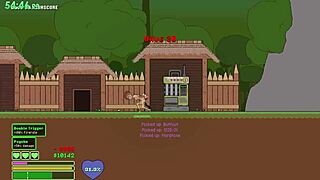 Yo, let’s dive into Captivity Jungle Speedrun 2, part 1, at 24:25. This forest game with hentai monsters is pure chaos!