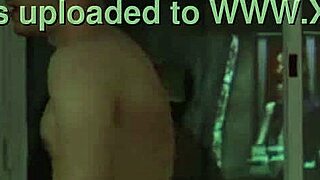 hot teen 18+ friends get horny watching movie and fuck in bedroom?